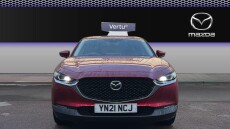 Mazda Cx-30 2.0 e-Skyactiv X MHEV GT Sport Tech 5dr Petrol Hatchback